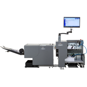 SYSTÈME DE BROCHAGE DSF-2200