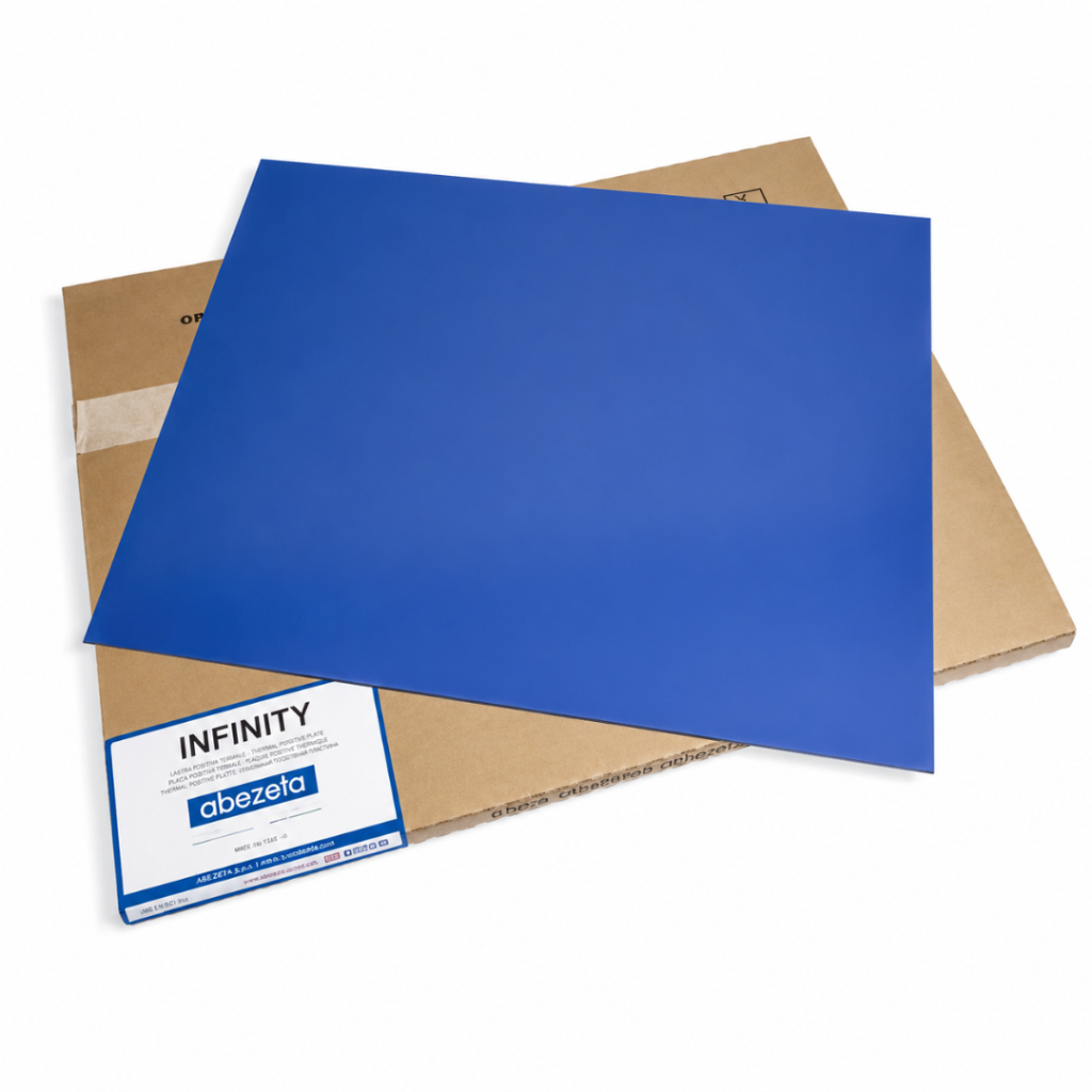 PLAQUE INFINITY PRO
