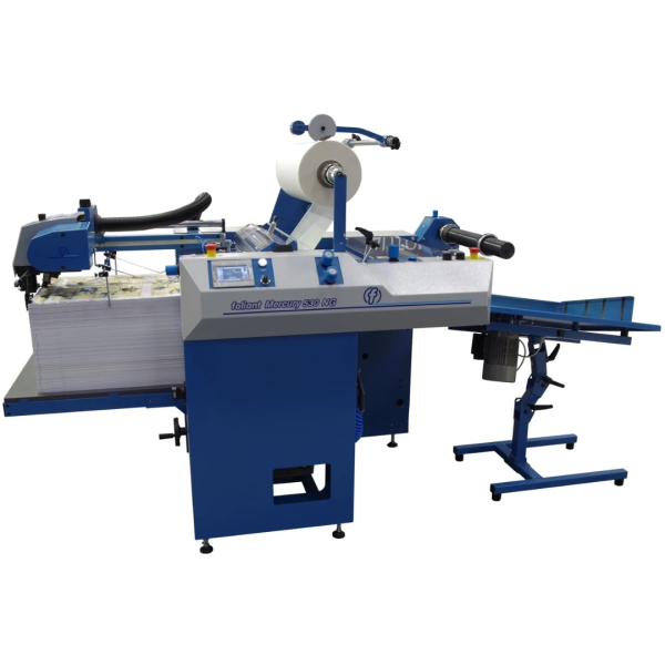 FOLIANT MERCURY 530 NG