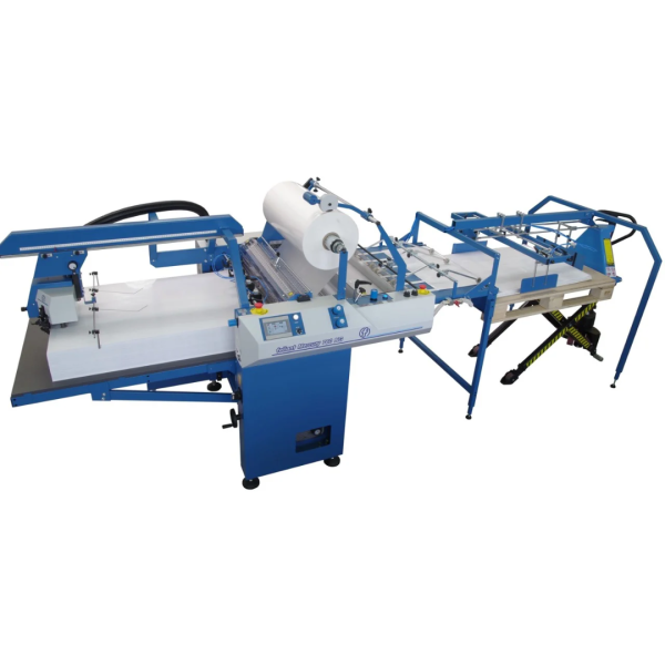FOLIANT MERCURY 760 NG