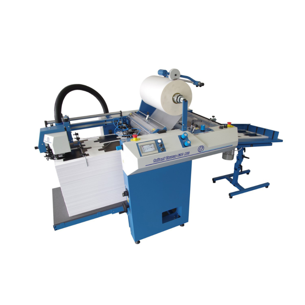 FOLIANT TAURUS 530 NG