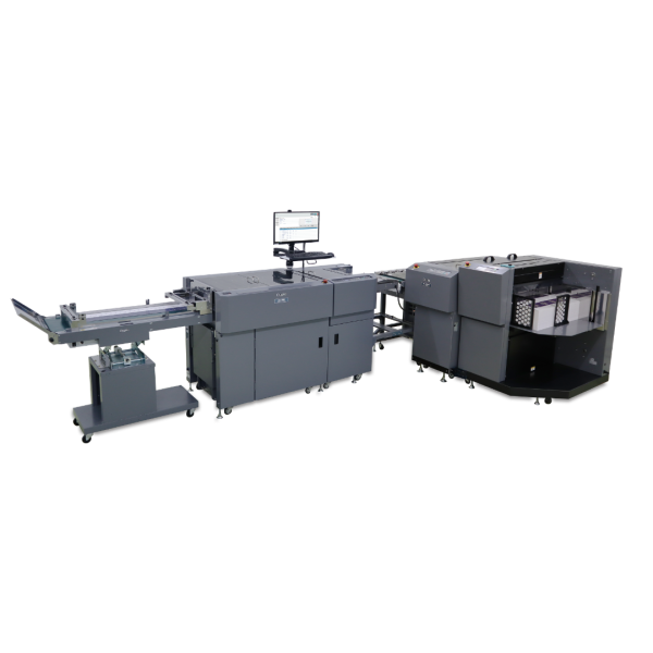 SYSTÈME MULTI-FINITIONS DC-20K PRO
