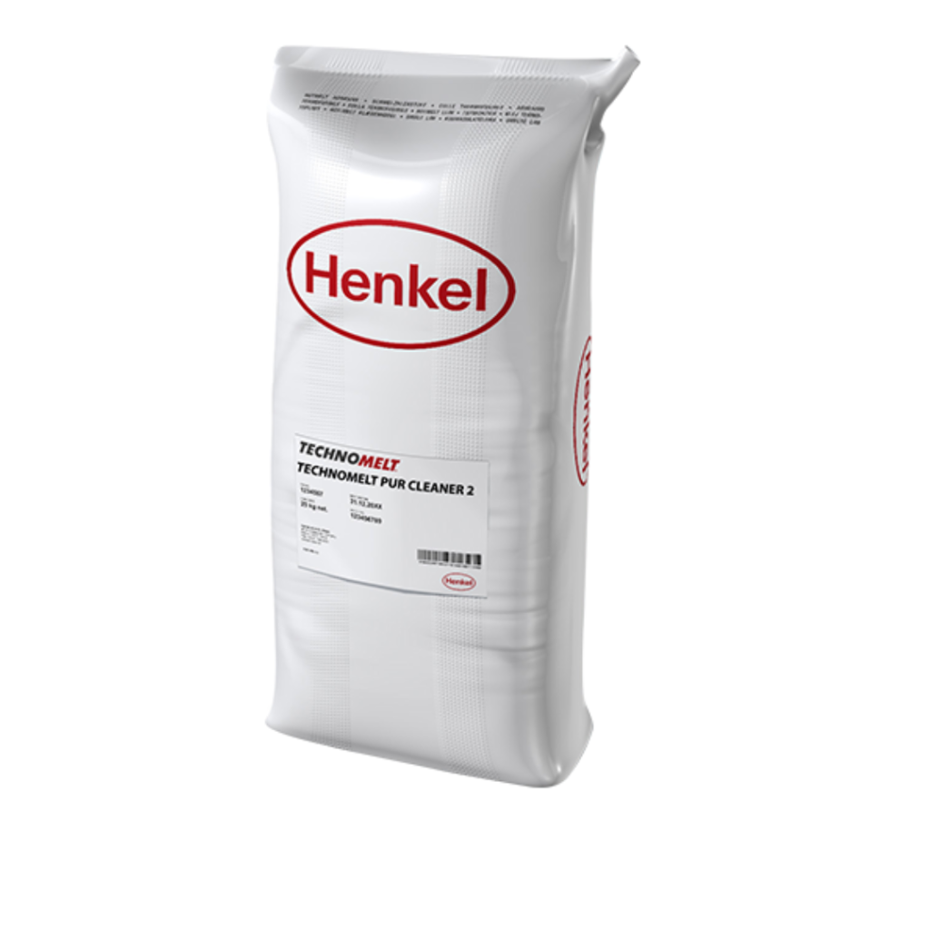 TECHNOMELT PUR CLEANER 2