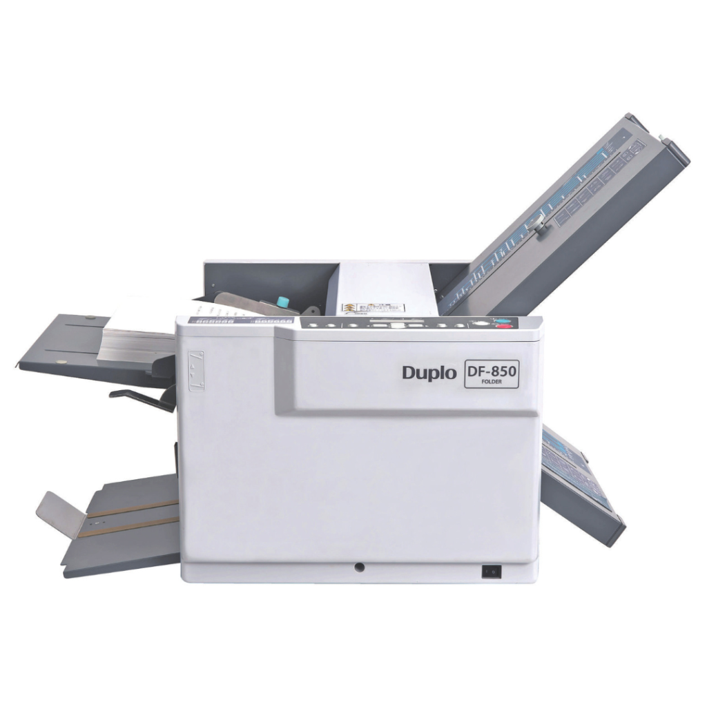 PLIEUSE DF-850/870
