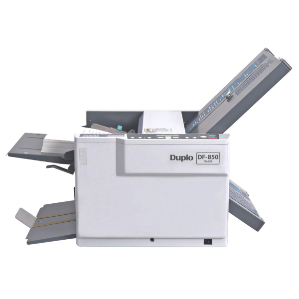 PLIEUSE DF-850/870