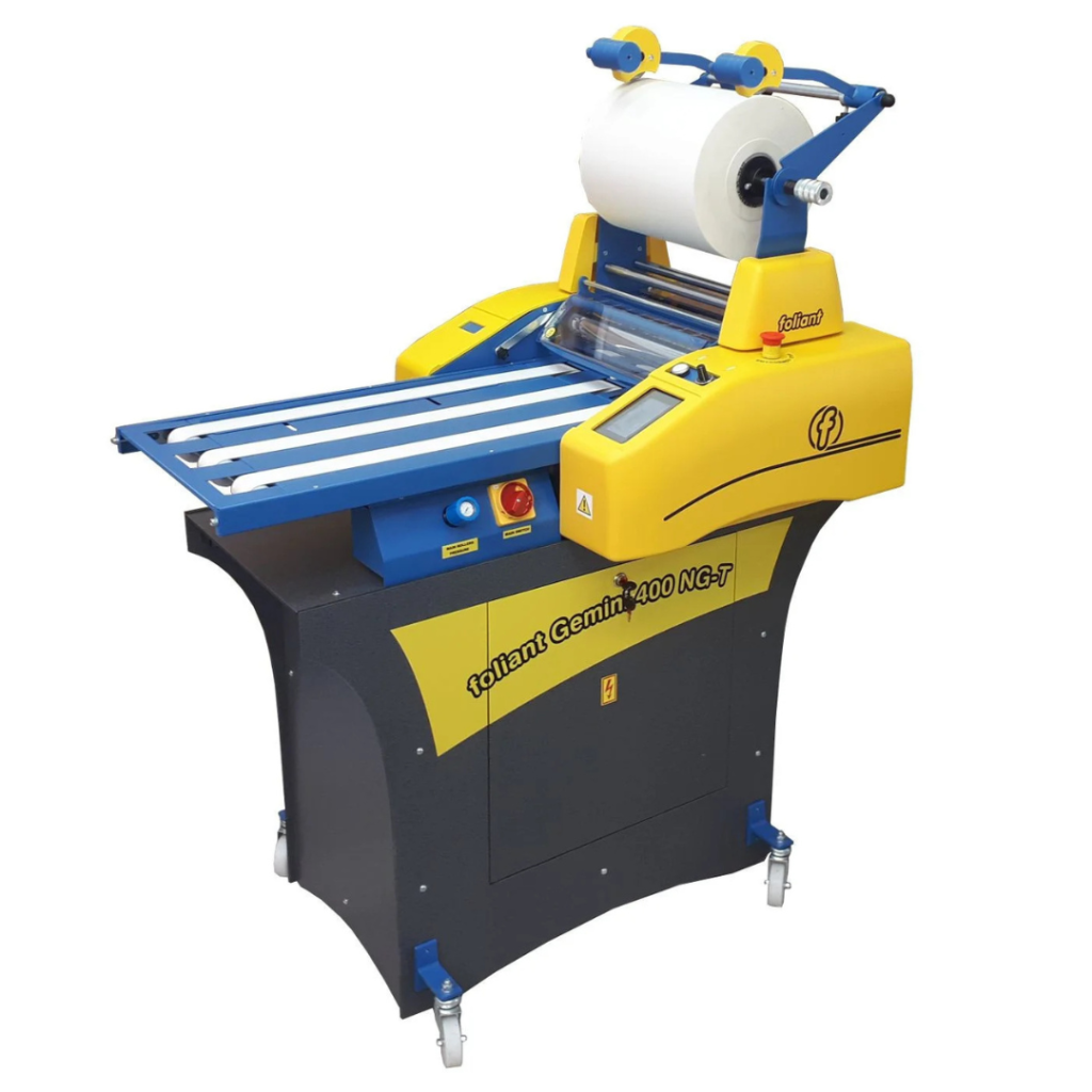 FOLIANT GEMINI 400 NG-T