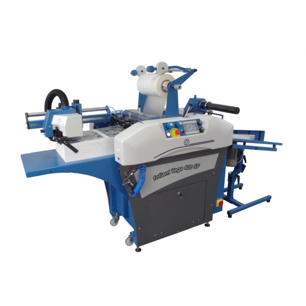 FOLIANT VEGA 400 SF