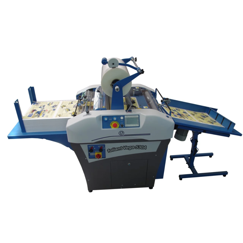 FOLIANT VEGA 530 A