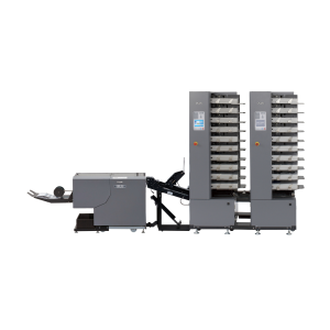 SYSTÈME DE BROCHAGE DBM-150