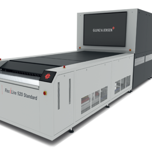 FLEX-LINE 520 COMPACT