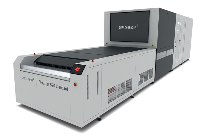 FLEX-LINE 520 STANDARD