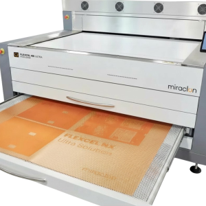 FLEXCEL NX ULTRA PROCESSOR