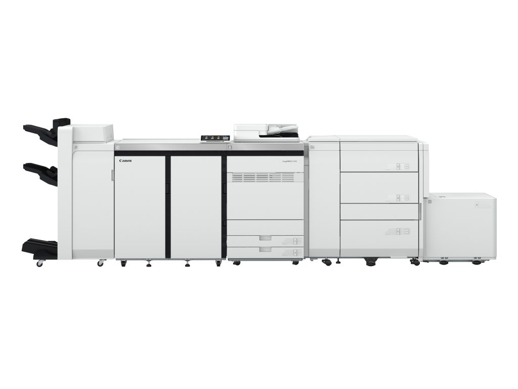 IMAGEPRESS V1000
