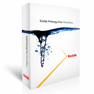 KODAK PRINERGY EVO - WORKFLOW