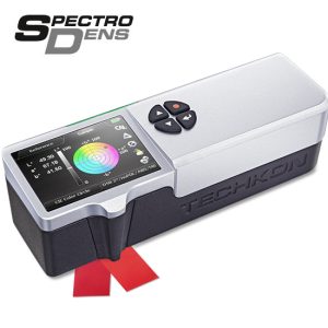 SPECTRO DENS : Densitomètre Spectral