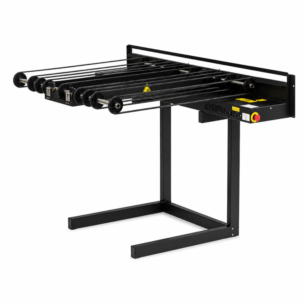 SYSTEM CONVEYOR