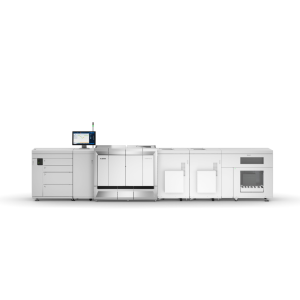 VARIOPRINT 6000 TITAN Series
