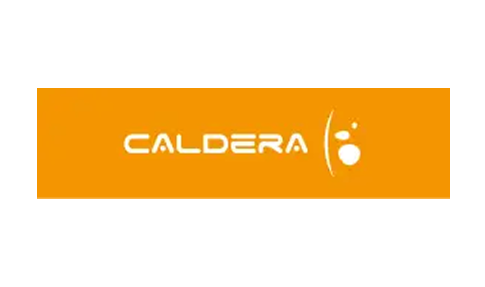 Caldera