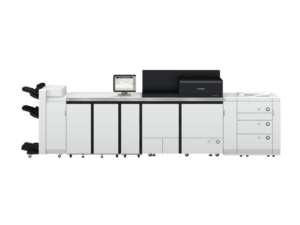 IMAGEPRESS V1350