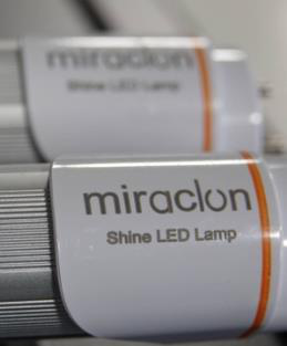 SHINE LED LAMP KIT