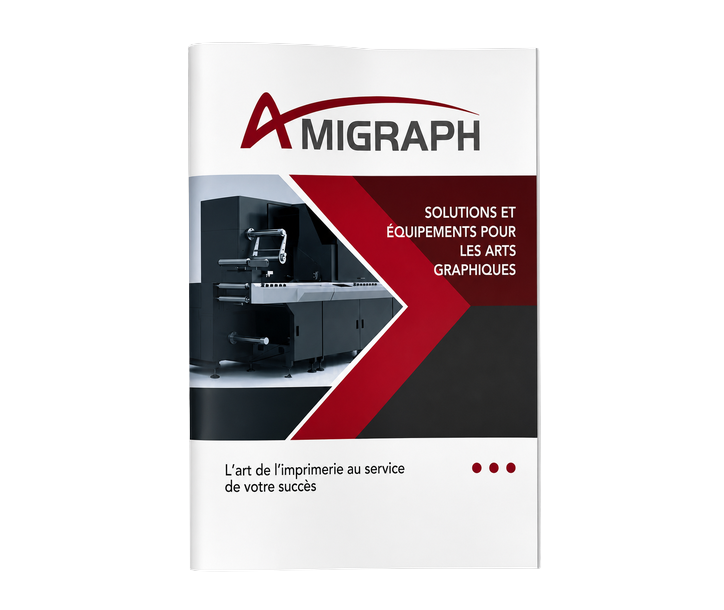 Catalogue Amigraph