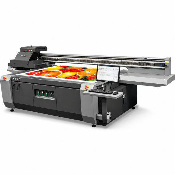 FLATBED UV