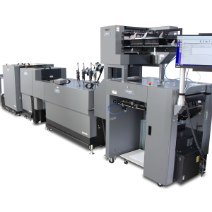 SYSTÈME DE BROCHAGE DBM-700