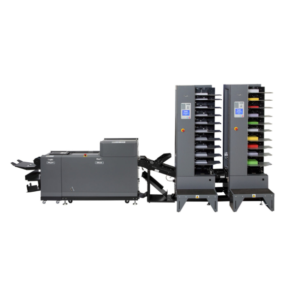 SYSTÈME DE BROCHAGE DBM-350