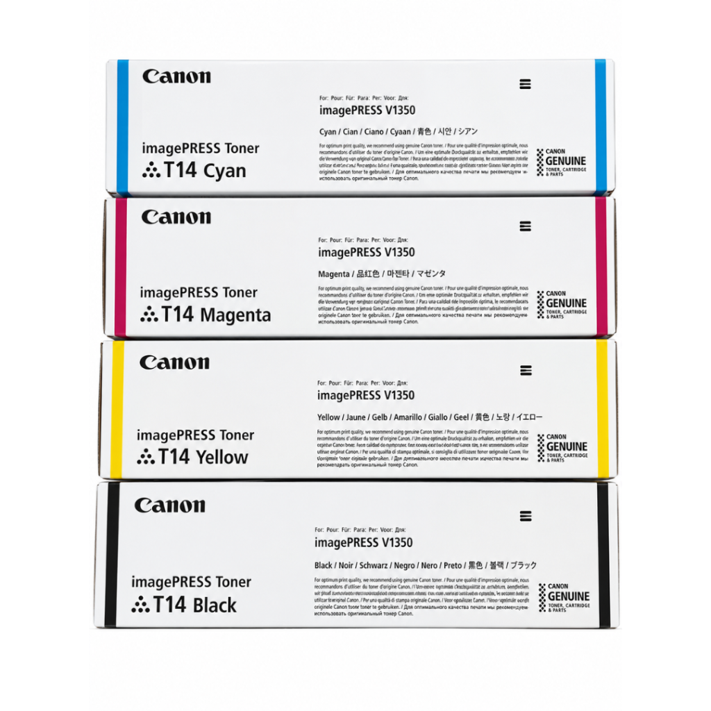 TONER T14 CANON