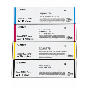 TONER T14 CANON