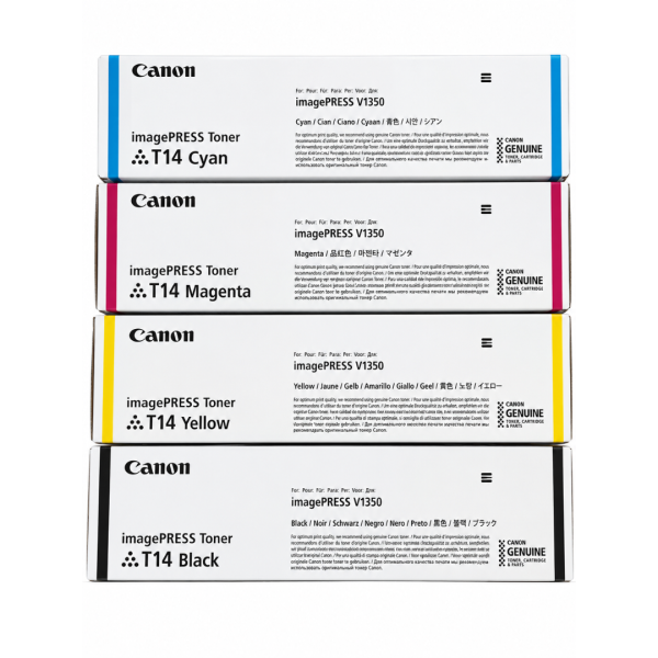 TONER T14 CANON