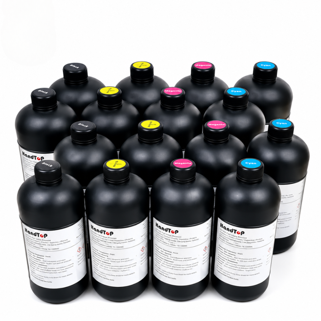 ENCRE UV HANDTOP