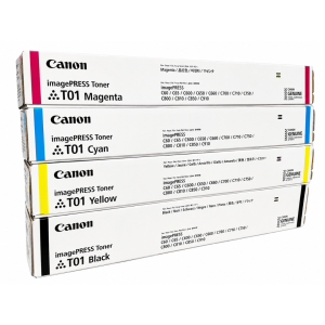 TONER T01 CANON