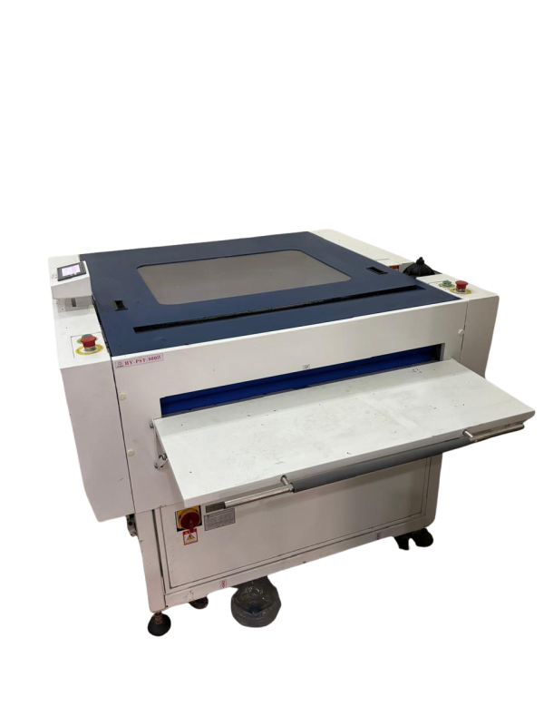 HY-PST-900IV CTP PROCESSOR