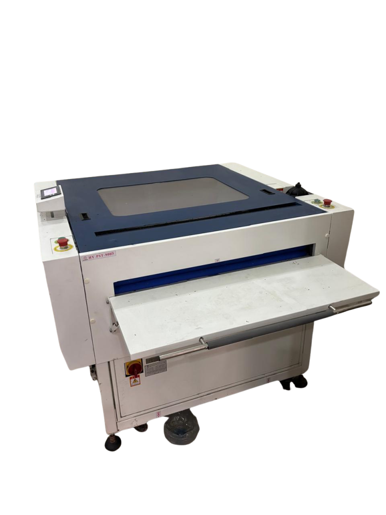HY-PST-900IV CTP PROCESSOR