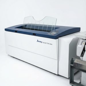 FLASHEUSE AMSKY AUSETTER U864